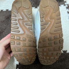NIKE AIR 27cmの画像