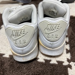 NIKE AIR 27cmの画像