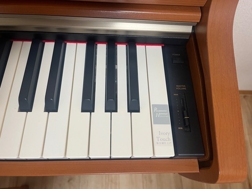 KAWAI  電子ピアノ　CN23C　