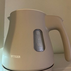 TIGER 電気ポット