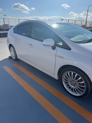 希少★カールソン 1/16 ホイール　18インチ