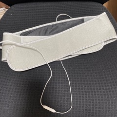 電気腹巻き