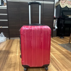 スーツケース