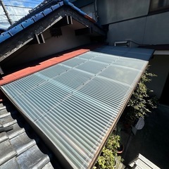 屋根工事その他 - 地元のお店
