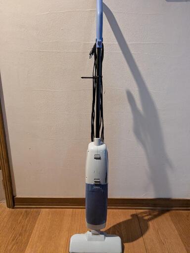 ツインバード掃除機
