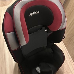 チャイルドシート