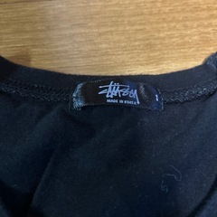 韓国Tシャツの画像