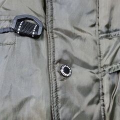 (古着)BLOCKPLAZA ブルゾンジャンパー(size LL)の画像