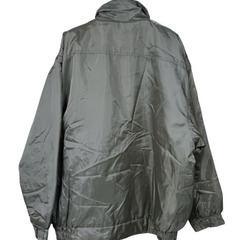 (古着)BLOCKPLAZA ブルゾンジャンパー(size LL)の画像