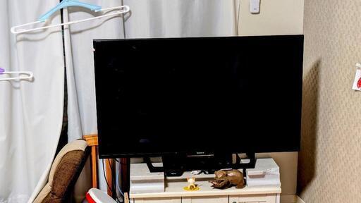 液晶テレビ SONY KJ49X7000D