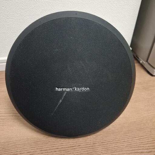 Bluetoothスピーカー