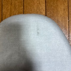 【お取引決定】アイロン台　長さ約60cmの画像