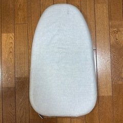 【お取引決定】アイロン台　長さ約60cm