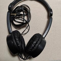 [購入者限定] 無料 折りたたみ ヘッドフォン