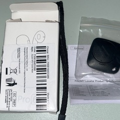 【新品】AirTag類似品