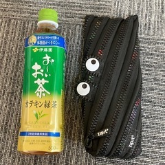 zipit ★ ペンケース レインボー 人気の画像