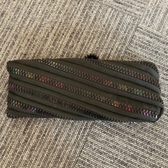 zipit ★ ペンケース レインボー 人気の画像