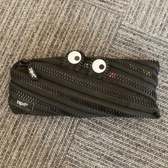 zipit ★ ペンケース レインボー 人気