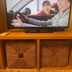 IKEA  
棚　カラーボックスの画像