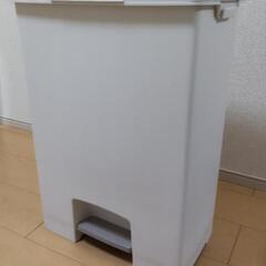 【決まりました】ゴミ箱 45L 横長