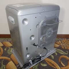 美品【整備済み・動作良好】ダイニチ　石油ファンヒーター㉒の画像
