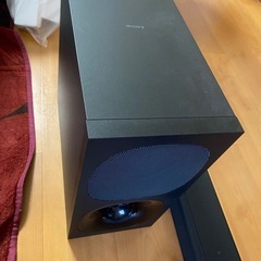 SONY HT-G700 2021年製　美品の画像