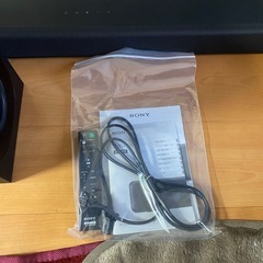 SONY HT-G700 2021年製　美品の画像