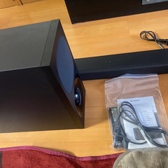 SONY HT-G700 2021年製　美品