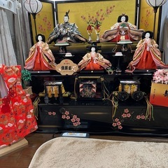 雛人形