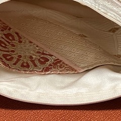 帯リメイクバックの画像