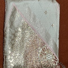 帯リメイクバックの画像