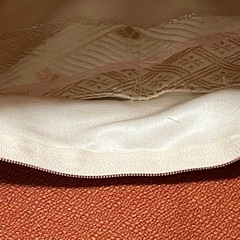 帯リメイクバックの画像