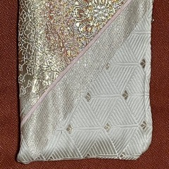 帯リメイクバックの画像