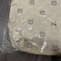 上履き入れ　靴入れ　シューズバッグの画像