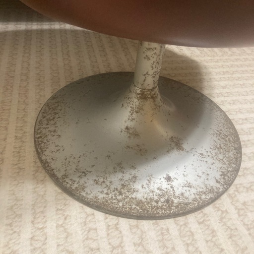 カフェチェア　喫茶店椅子　回転式チェア