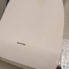 Panasonicビューティートワレ