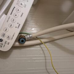 Panasonicビューティートワレの画像