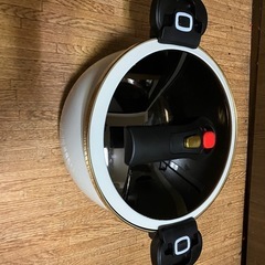 8リットル両手鍋IH対用の画像