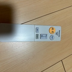 【受け渡し決定済み】パナソニックLEDシーリングライトの画像