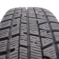 スタッドレス 155/65R13 ヨコハマ iceGUARD5 PLUSの画像
