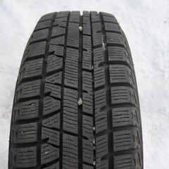 スタッドレス 155/65R13 ヨコハマ iceGUARD5 PLUSの画像
