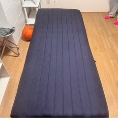 ベットの画像