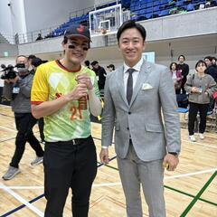 2/11(祝)9:30～ Baseball5体験会 - スポーツ