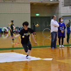 2/11(祝)9:30～ Baseball5体験会 − 愛知県