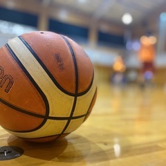 【バスケ一緒にしませんか！】🏀