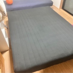 ダブルベットの画像
