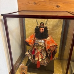五月人形　男の子節句