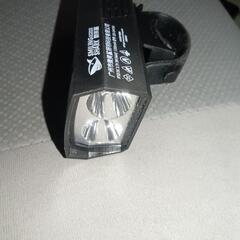 自転車用LEDライト