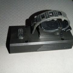 自転車用LEDライトの画像