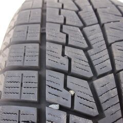 スタッドレス 165/50R16 ヨコハマ iceGUARD7の画像